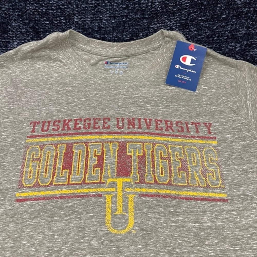 Tuskegee Golden Tigers